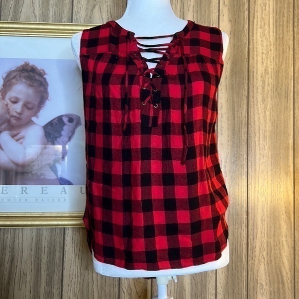 NO BOUNDARIES, WOMANS BLOUSE